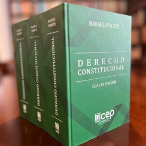 DERECHO CONSTITUCIONAL