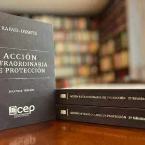 ACCIÓN EXTRAORDINARIA DE PROTECCIÓN