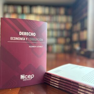 Derecho, Economía y Corrupción