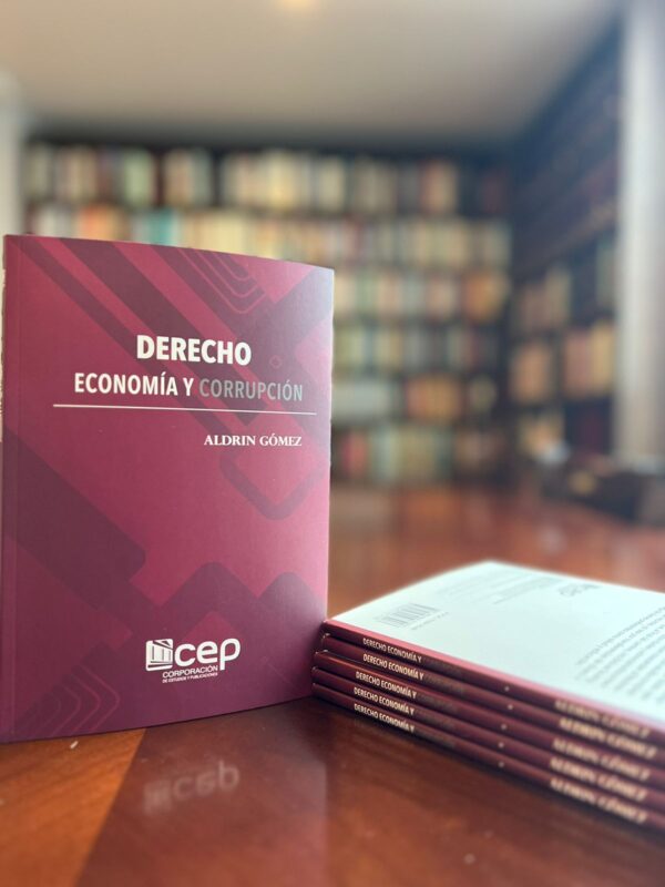 Derecho, Economía y Corrupción