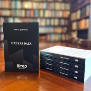 Libro Habeas Data